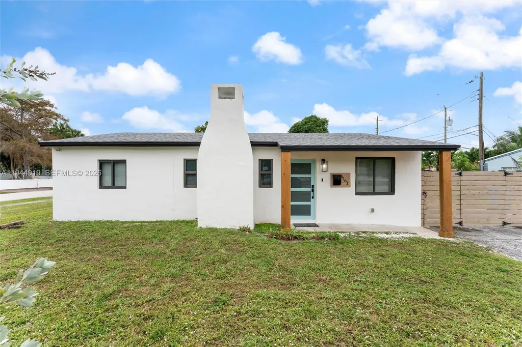 6161 NE 7th Avenue Oakland Park FL 33334