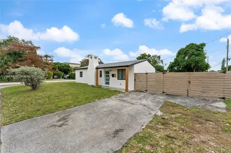 6161 NE 7th Avenue Oakland Park FL 33334