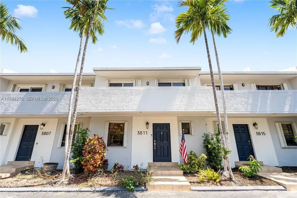 3811 NE 166th Street North Miami Beach FL 33160