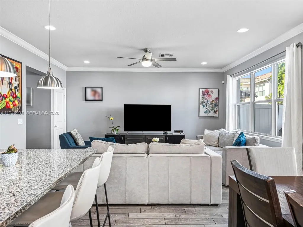 3953 Black Olive Lane Hollywood FL 33021
