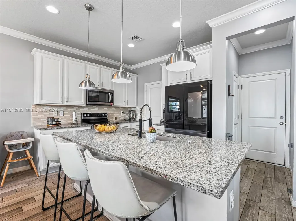 3953 Black Olive Lane Hollywood FL 33021