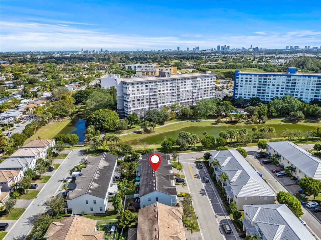 3953 Black Olive Lane Hollywood FL 33021