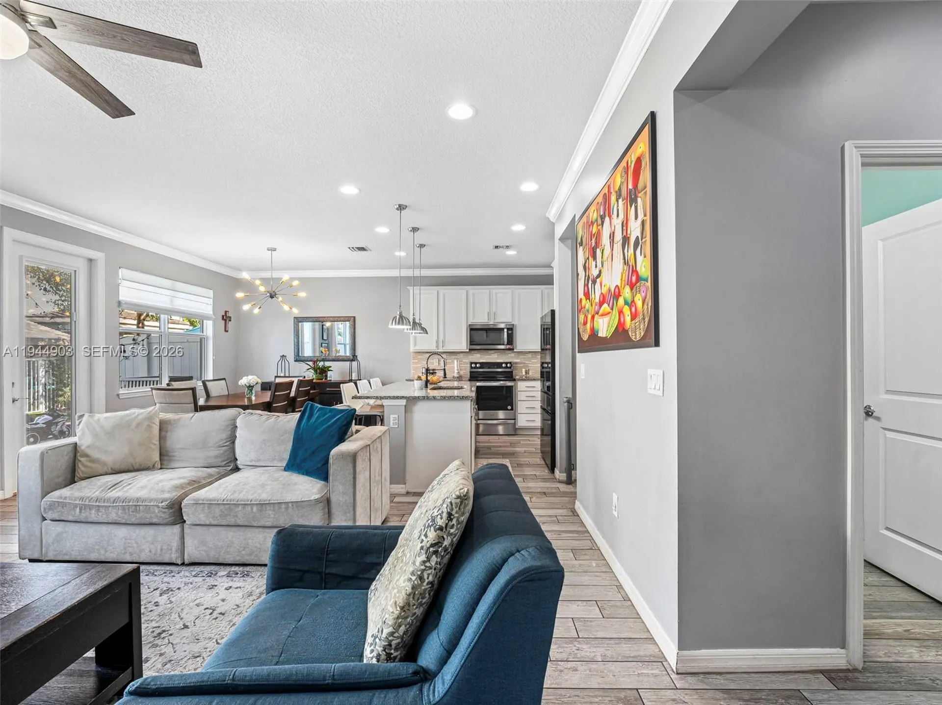 3953 Black Olive Lane Hollywood FL 33021