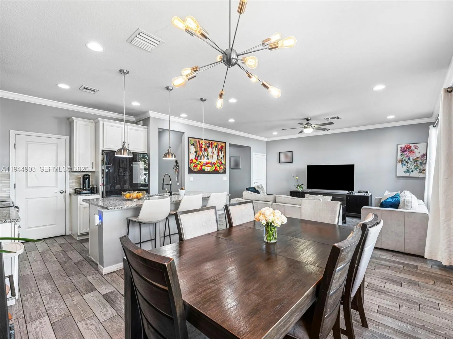 3953 Black Olive Lane Hollywood FL 33021