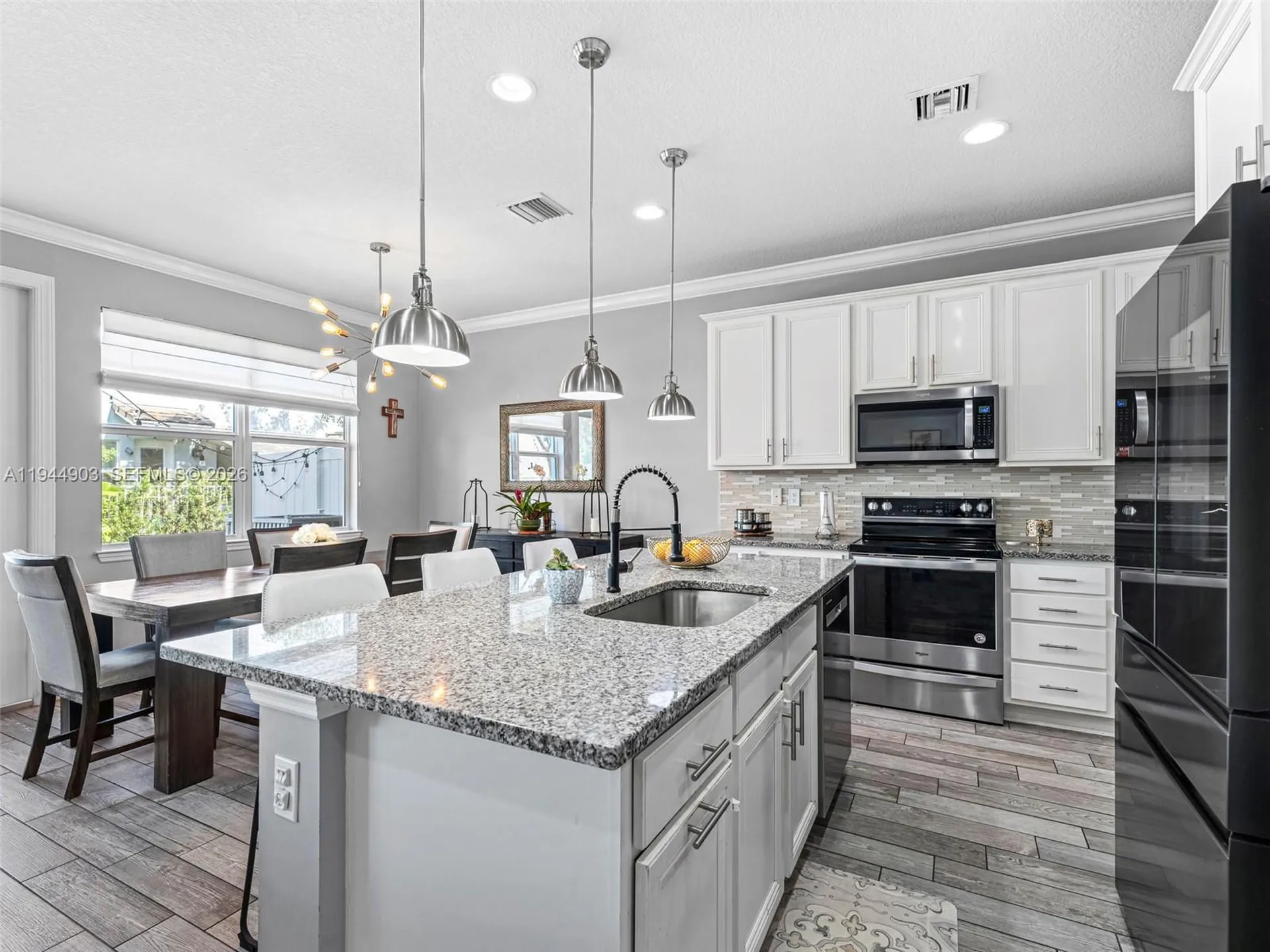 3953 Black Olive Lane Hollywood FL 33021