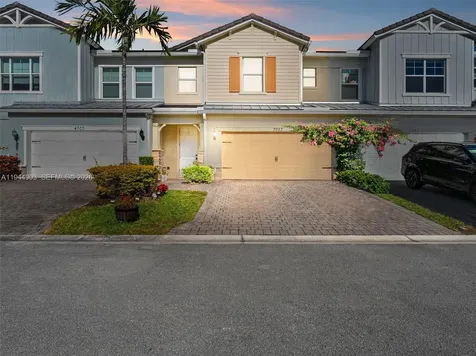 3953 Black Olive Lane Hollywood FL 33021