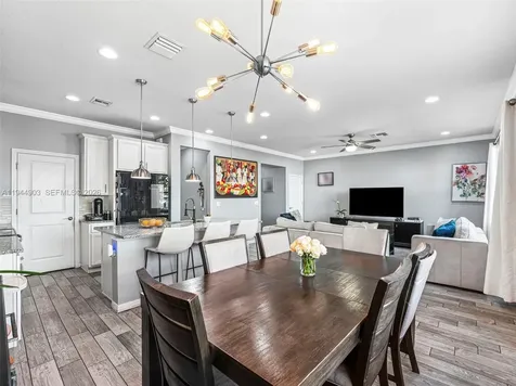 3953 Black Olive Lane Hollywood FL 33021