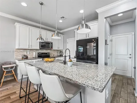 3953 Black Olive Lane Hollywood FL 33021
