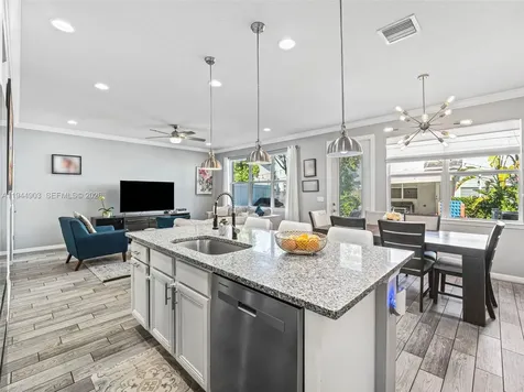 3953 Black Olive Lane Hollywood FL 33021