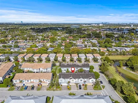 3953 Black Olive Lane Hollywood FL 33021