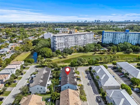 3953 Black Olive Lane Hollywood FL 33021