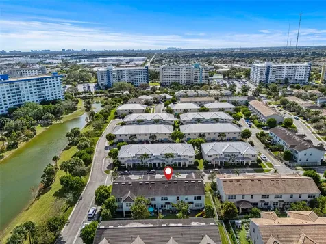 3953 Black Olive Lane Hollywood FL 33021