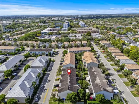 3953 Black Olive Lane Hollywood FL 33021