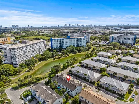 3953 Black Olive Lane Hollywood FL 33021