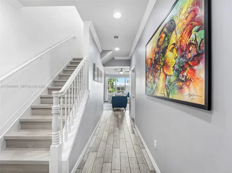 3953 Black Olive Lane Hollywood FL 33021