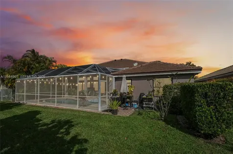 700 Verona Court Weston FL 33326