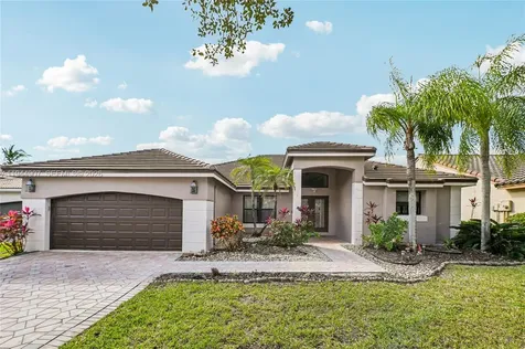700 Verona Court Weston FL 33326