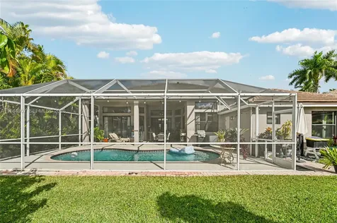 700 Verona Court Weston FL 33326