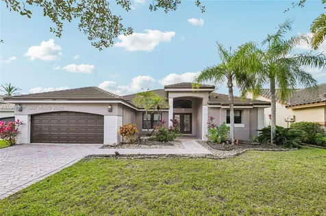 700 Verona Court Weston FL 33326