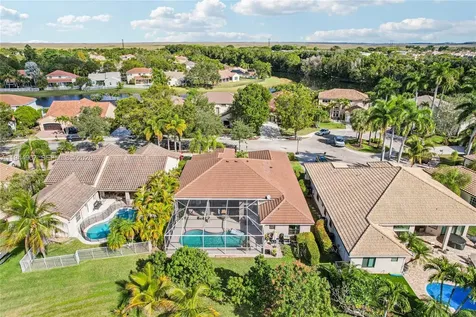 700 Verona Court Weston FL 33326