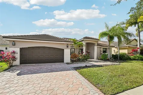 700 Verona Court Weston FL 33326