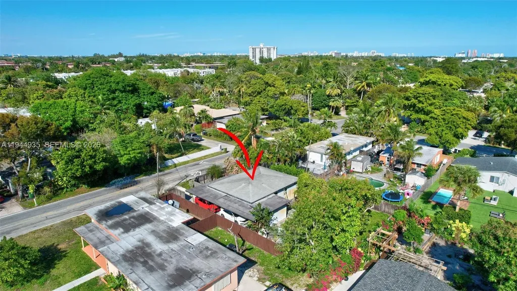 508 NW 16th Street Fort Lauderdale FL 33311