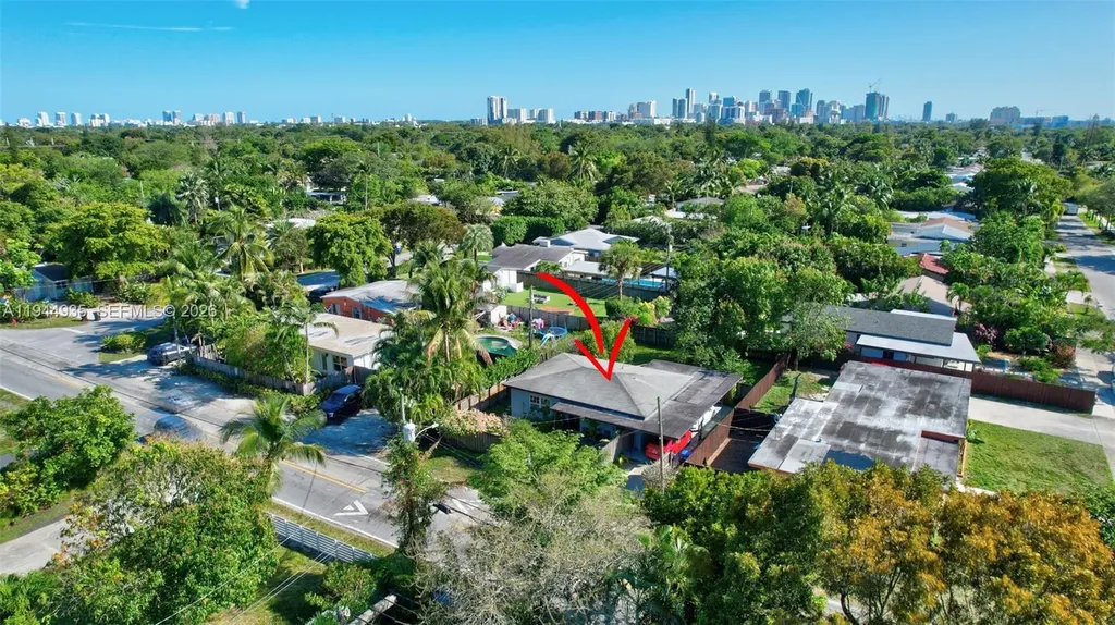 508 NW 16th Street Fort Lauderdale FL 33311