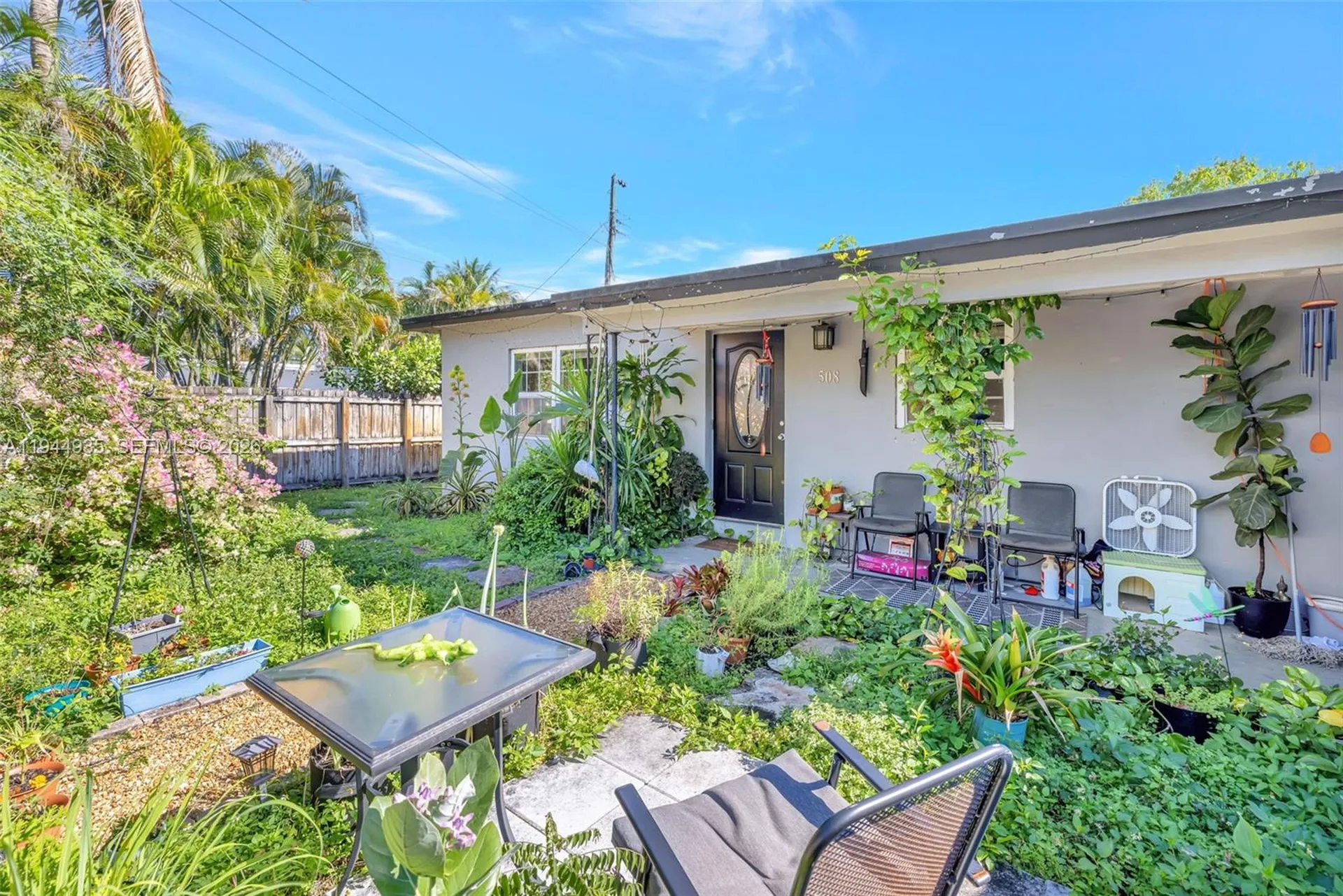 508 NW 16th Street Fort Lauderdale FL 33311