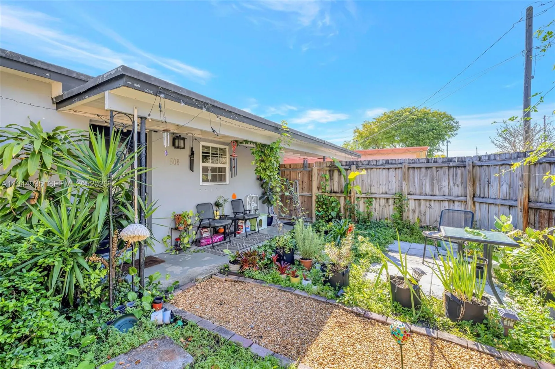 508 NW 16th Street Fort Lauderdale FL 33311