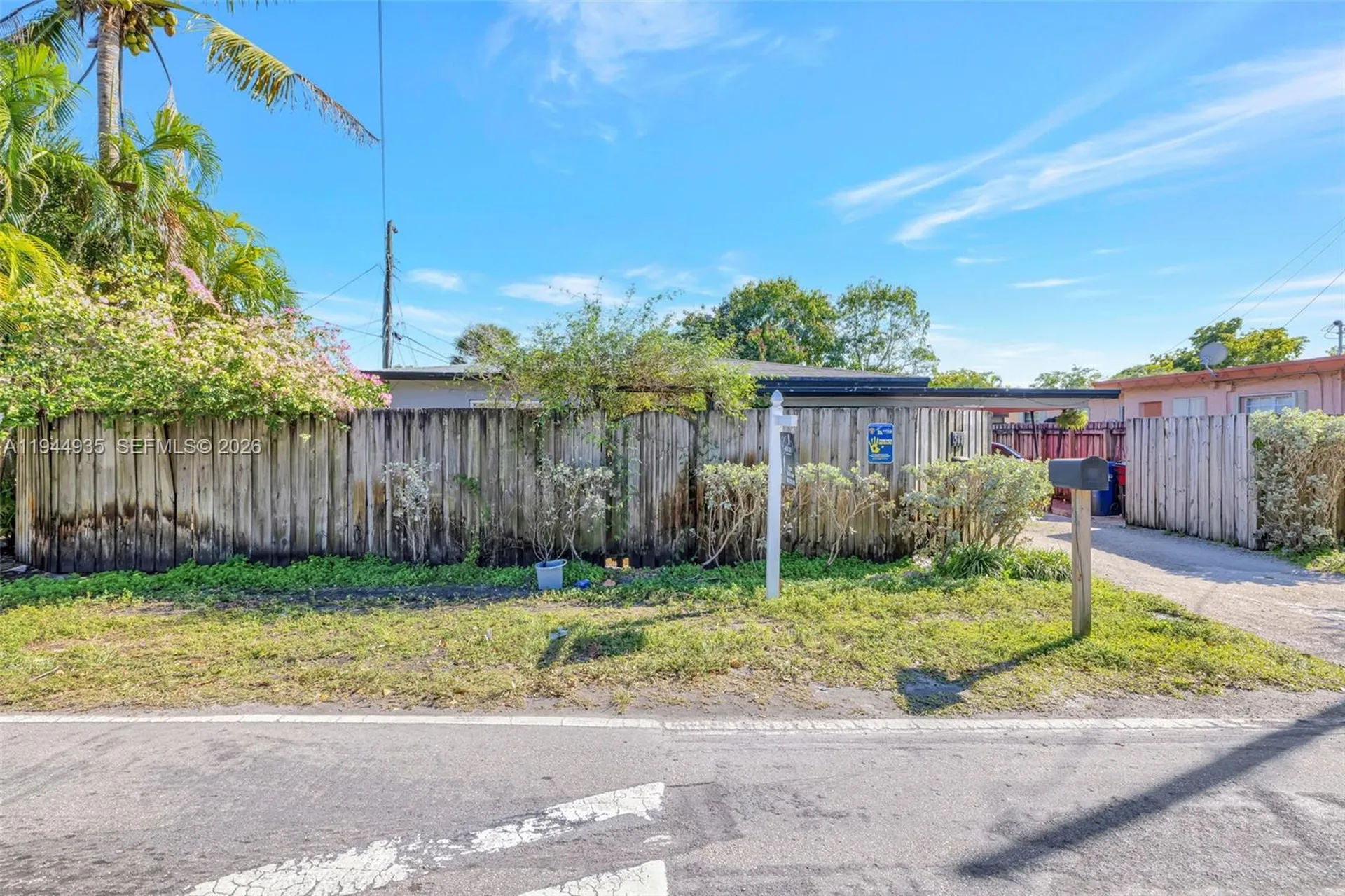 508 NW 16th Street Fort Lauderdale FL 33311