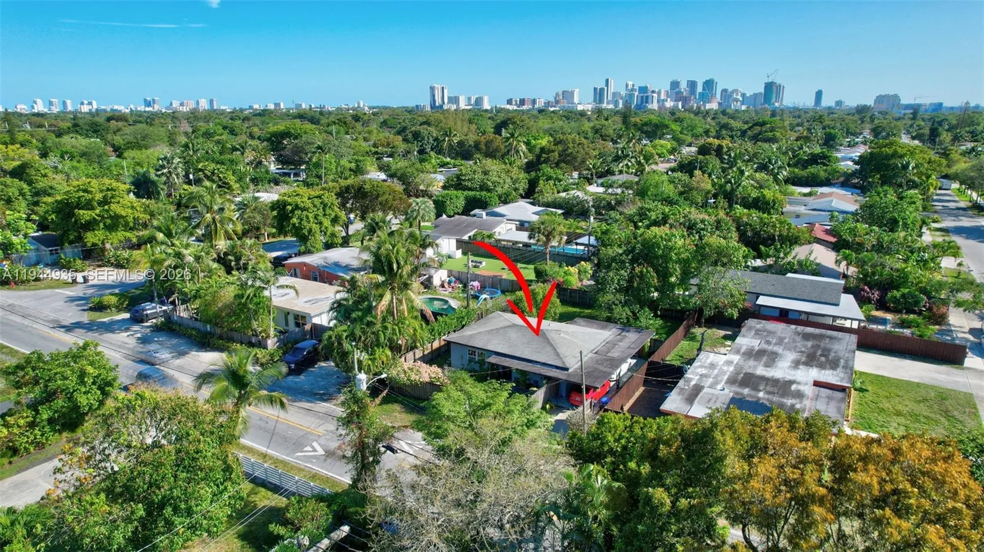 508 NW 16th Street Fort Lauderdale FL 33311