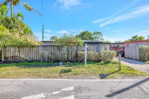508 NW 16th Street Fort Lauderdale FL 33311