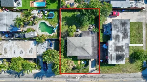 508 NW 16th Street Fort Lauderdale FL 33311