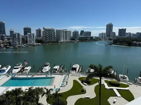 900 Bay Drive Miami Beach FL 33141