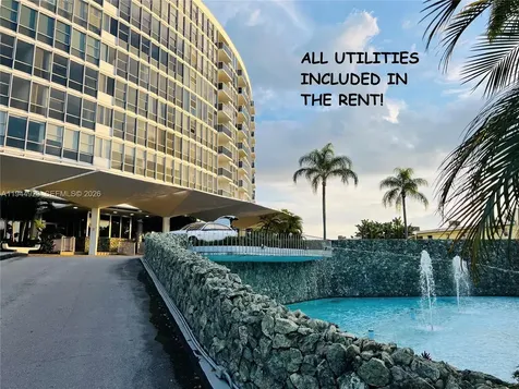 900 Bay Drive Miami Beach FL 33141