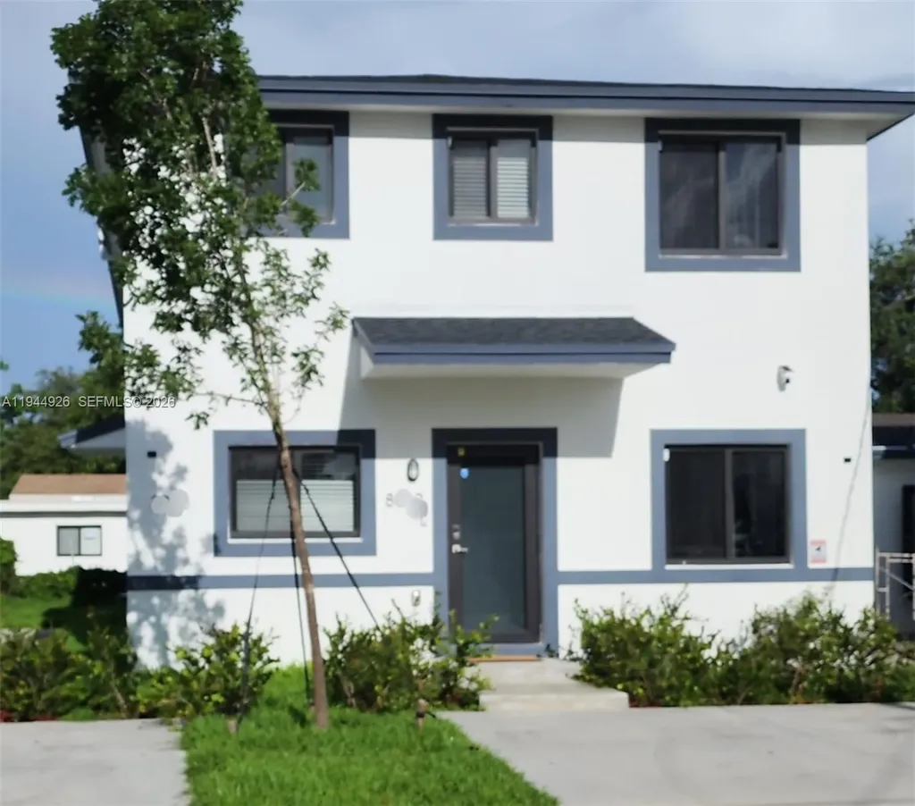 8012 NW 14th Place Miami FL 33147