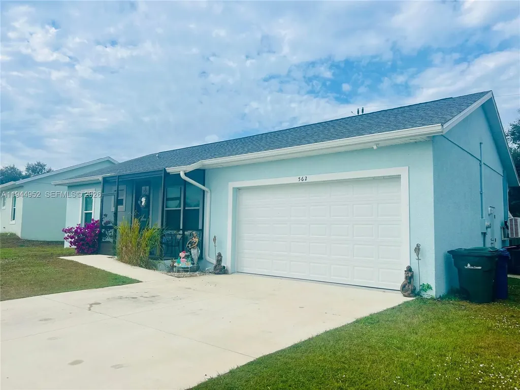 562 Flamingo Road Venice FL 34293
