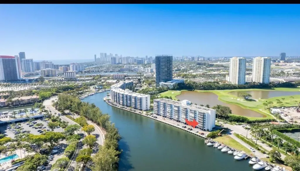 400 Diplomat Parkway Hallandale Beach FL 33009