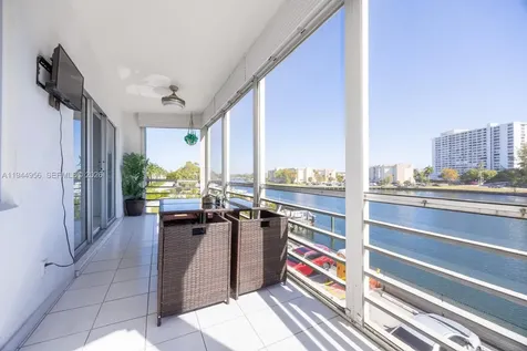400 Diplomat Parkway Hallandale Beach FL 33009