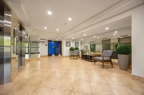400 Diplomat Parkway Hallandale Beach FL 33009