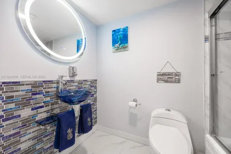 400 Diplomat Parkway Hallandale Beach FL 33009