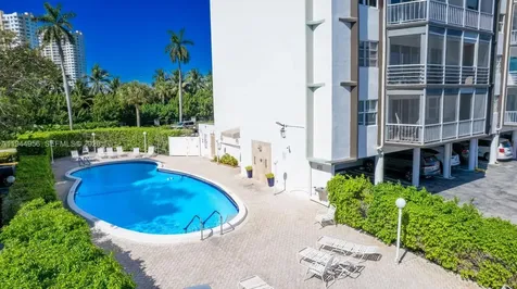 400 Diplomat Parkway Hallandale Beach FL 33009