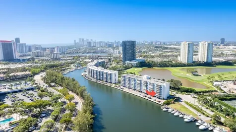400 Diplomat Parkway Hallandale Beach FL 33009