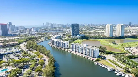 400 Diplomat Parkway Hallandale Beach FL 33009