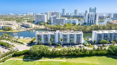 400 Diplomat Parkway Hallandale Beach FL 33009