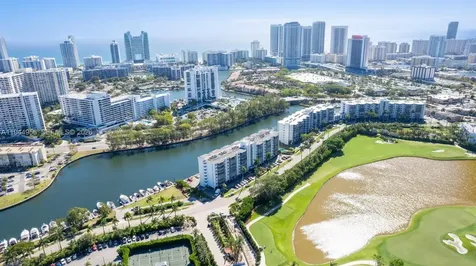 400 Diplomat Parkway Hallandale Beach FL 33009