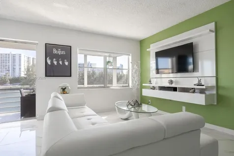 400 Diplomat Parkway Hallandale Beach FL 33009