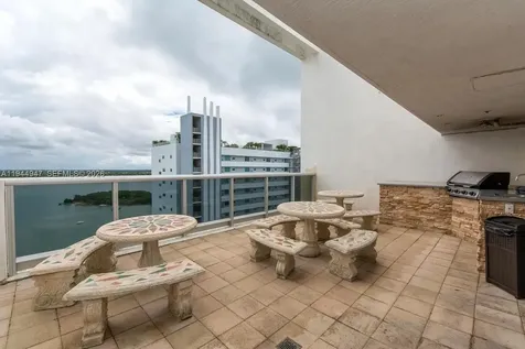 7929 West Drive North Bay Village FL 33141