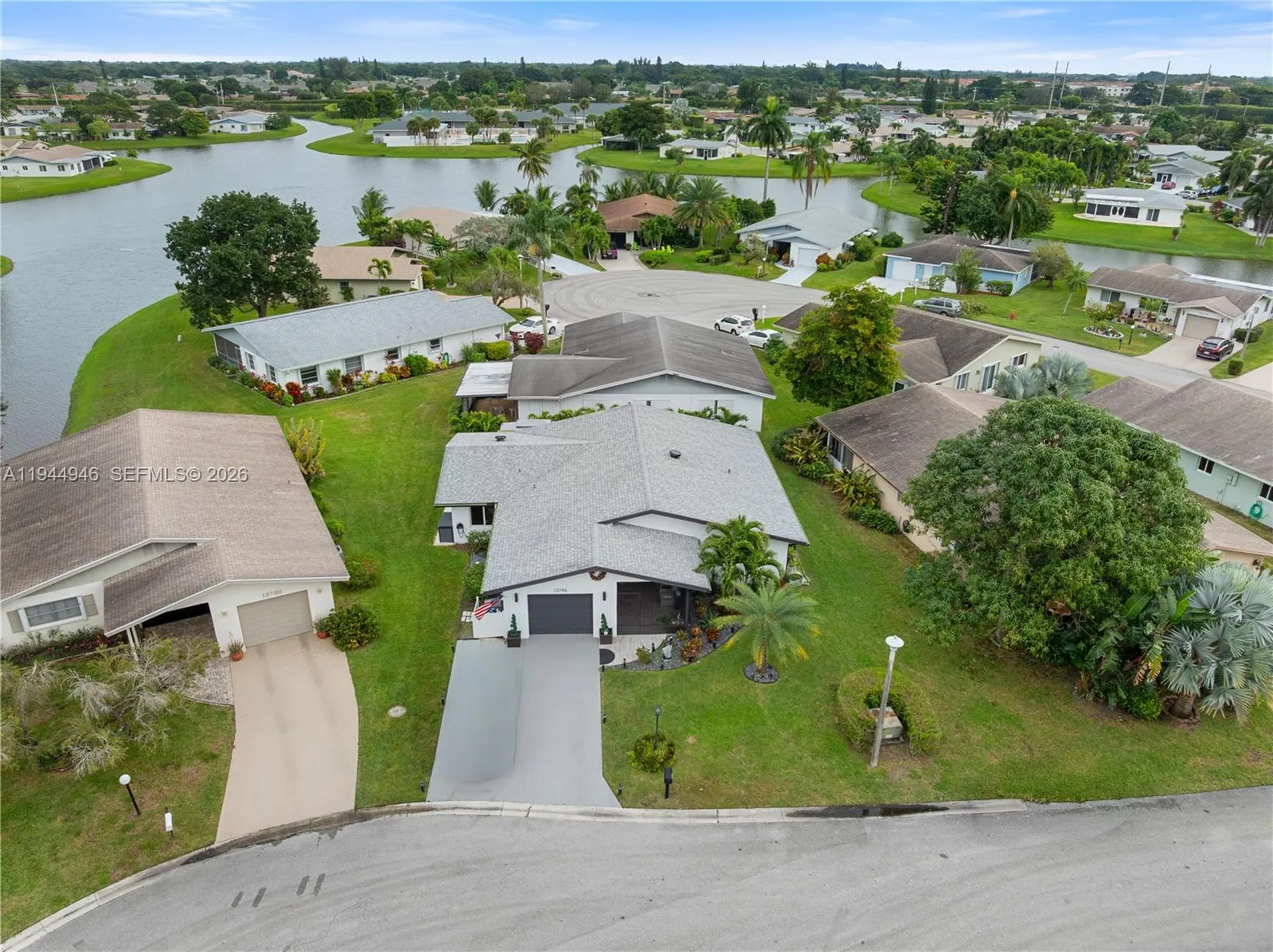 13796 Kaiser Trail Delray Beach FL 33484