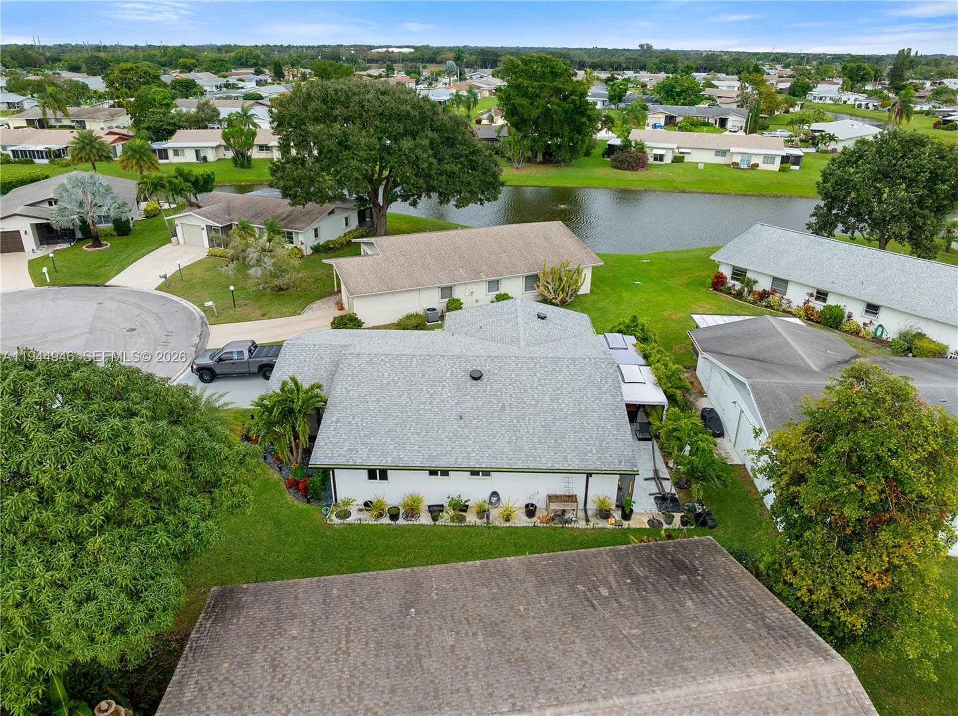 13796 Kaiser Trail Delray Beach FL 33484